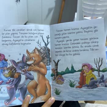 Tandem Yayınları’ndan Çocukları Suç İşlemeye Yönlendiren Kitap İçeriği