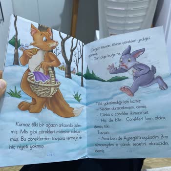 Tandem Yayınları’ndan Çocukları Suç İşlemeye Yönlendiren Kitap İçeriği