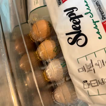 Kırık Yumurta Ve Hijyen İhlali İçin Getir'den Ücret İadesi Talebi