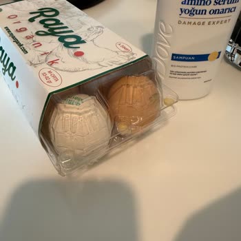 Kırık Yumurta Ve Hijyen İhlali İçin Getir'den Ücret İadesi Talebi