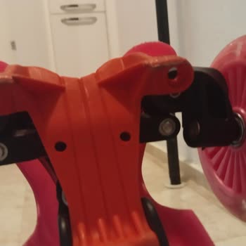 Şok Market’te Eksik Vida Ve Güvenlik Riski: Değişim Talebinin Reddi