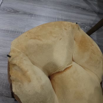 Sert Demir Parçalarla Gelen Tehlike Ve Baby Toys Sallanan At’ın Geri Çağırılması Talebi