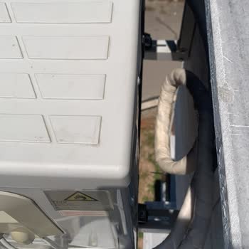 Vestel Nova 18 BTU Klimamızın Hatalı Montajı, Çalışmama Ve Ek Ücret İddiaları