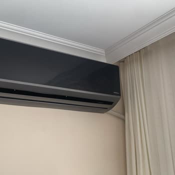 Vestel Nova 18 BTU Klimamızın Hatalı Montajı, Çalışmama Ve Ek Ücret İddiaları