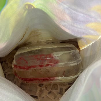 Bursa Zafer Plaza Kahve Dünyası’nda Dondurma Paketleme Hatası Ve Müşteri Mağduriyeti