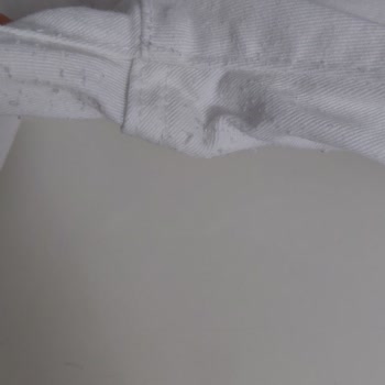 LCW'de Kısa Sürede Deforme Olan Pantolon Ve Renk Atan Eşofman İçin İade Talebi