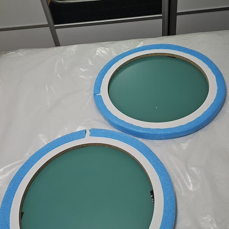 LED Aynalarda Eksik Aparatlar Ve Satıcının Çözüm Sunmaması
