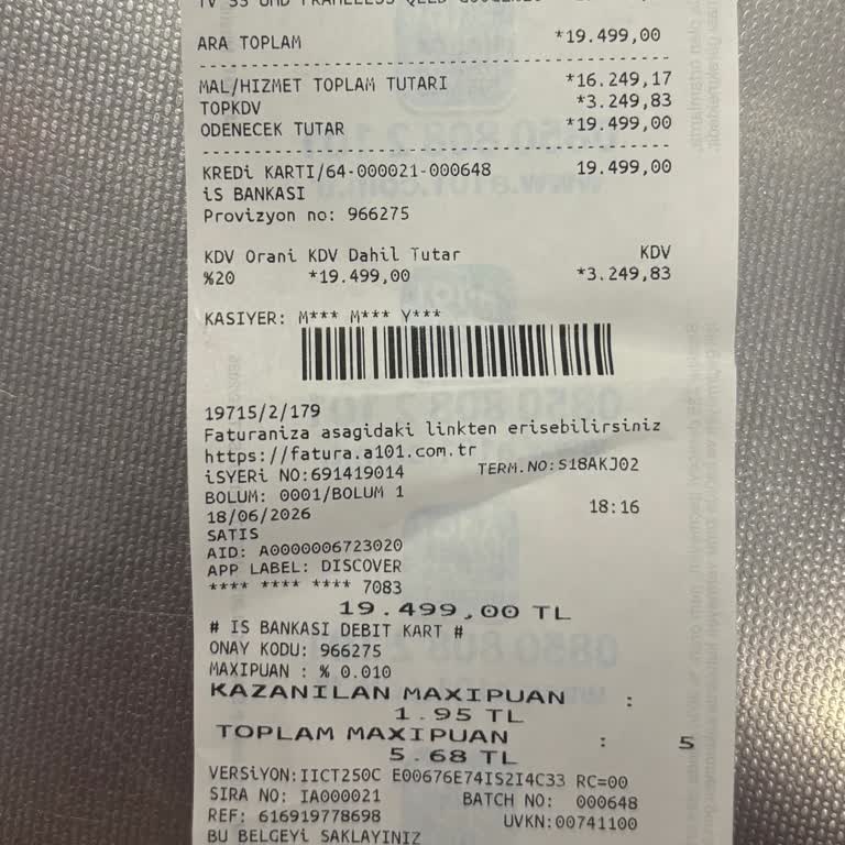 Onvo Yetkili Servis İhmali Ve Telefon Engellemesi