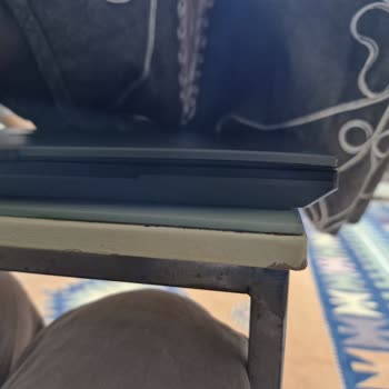 Media Markt Çantası Kemerinin Açılması Nedeniyle Laptop Ekran Hasarı Ve Garanti Kapsamı Dışında