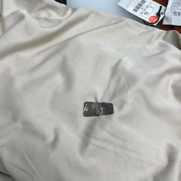 Ayıplı Pantolon Ve Mağaza Müdürünün Kaba Reddetme Tutumu