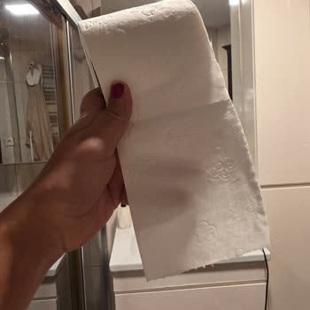 Papia’nın Kalitesiz Tuvalet Kağıdı Ve Yanıt Almama Sorunu