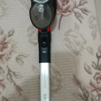 Philips Xc7043/01 Modelin Kronik Olan Ama Firma Tarafından Kabul Edilmeyen Sorunu