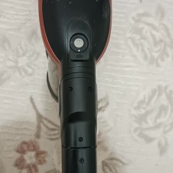 Philips Xc7043/01 Modelin Kronik Olan Ama Firma Tarafından Kabul Edilmeyen Sorunu