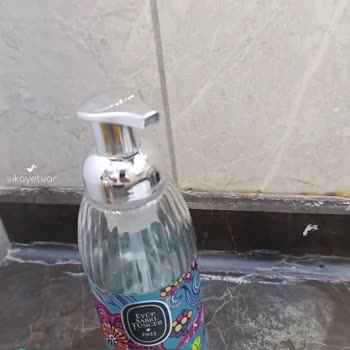 Eyüp Sabri Tuncer Köpük Sabun Mekanizma Arızası