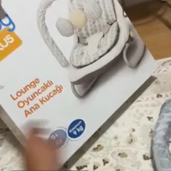 Ebebek Kalitesizliği Eksik Ve Yanlış Ürün