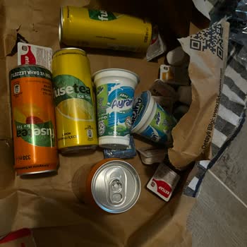 İki Kez Eksik Çocuk Burgeri, 500 TL Ödeyerek Mağdur Oldum