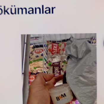 Yanlış Ürün Gönderimi Ve 1300 TL İadesi Talebi