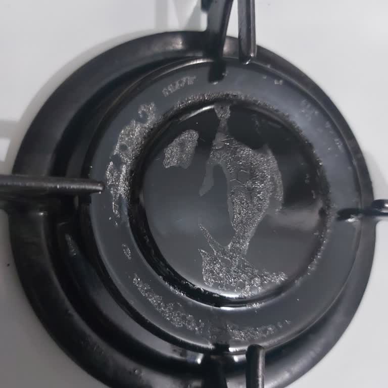 Beko Harmony Ankastre Set Ocağında Erime Ve Kabarma: Güvenlik Riski Ve Ücretsiz Servis Talebi