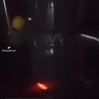 Korkmaz'dan Aldığım Üründen Memnun Değilim