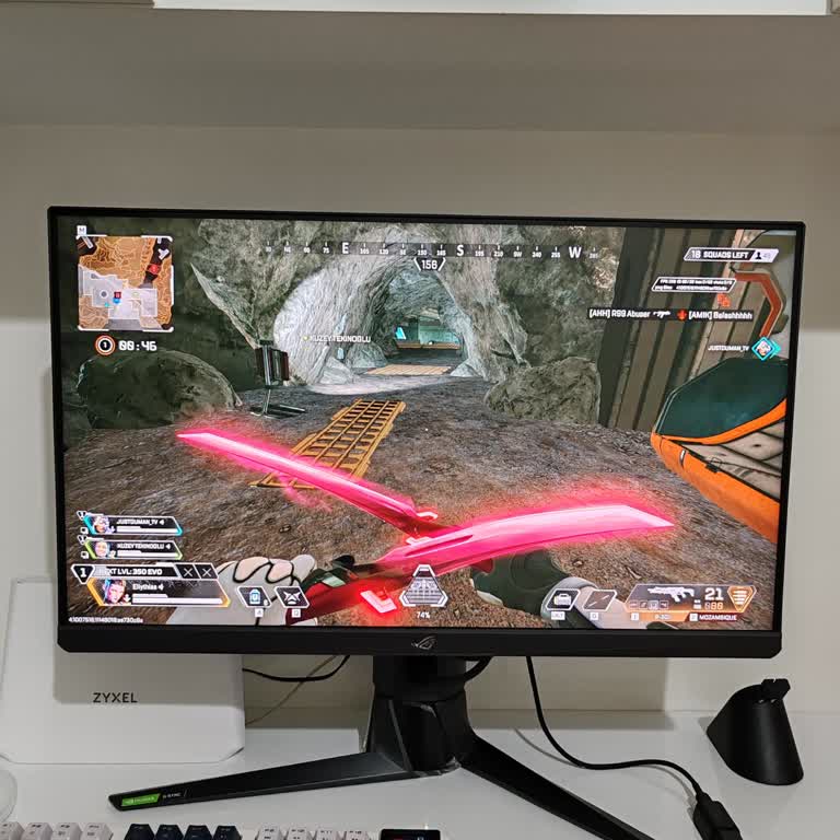 Gıbırnet’te Oyun Paket Kaybı Ve 90 Gün Kuralı Sorunu