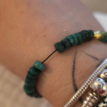 Göz Jewelry Bodrum Ürün Kalitesizliği