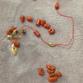 Göz Jewelry Bodrum Ürün Kalitesizliği