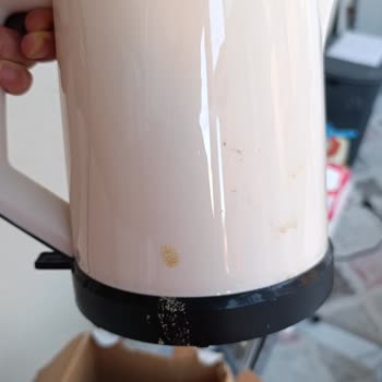 BİM Mağazasında Kullanılmış Ve Arızalı Çay Makinesi Satışı, Müşteri Haklarının İhlali