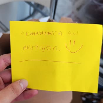 BİM Mağazasında Kullanılmış Ve Arızalı Çay Makinesi Satışı, Müşteri Haklarının İhlali