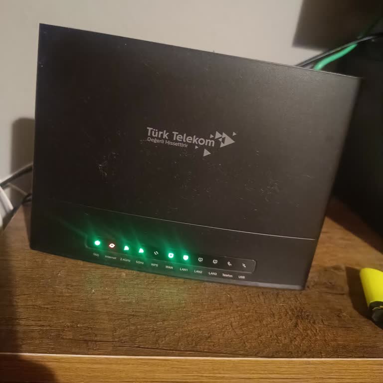 İnternet Kesintileri Ve Fatura Şişmesi İçin Acil Çözüm