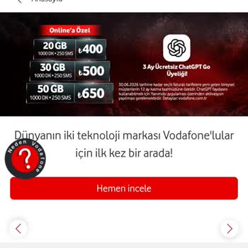Yüksek Faturalar Ve Tarife Değişikliği Sorunu