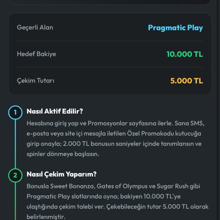 Zwin Param Hesabıma Geçmedi