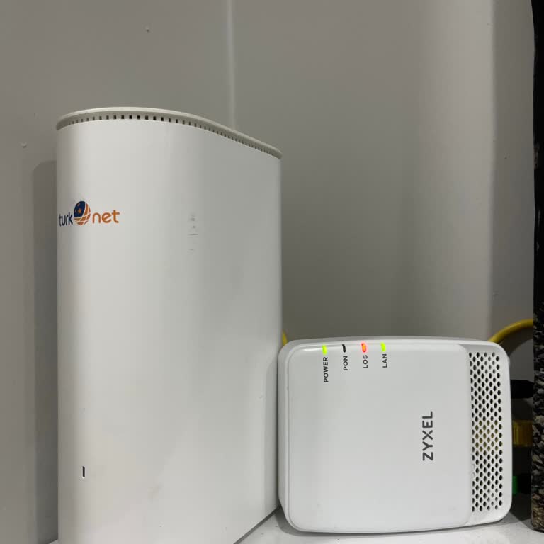 İnternet Kesintisi Ve Çözüm Sunmayan Müşteri Hizmetleri