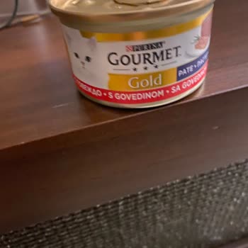 Kedilerin Hiç Yemediği Değişen Kedi Maması İçin İade Ve Açıklama Talebi