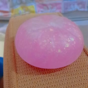 Miniso Dumpling Squishy Oyuncağında Boya Hızlı Silinmesi Ve İade Talebi