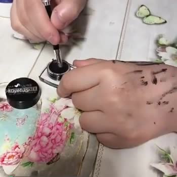 Maybelline New York Sorunlu Ürün (Tatto Gel Eyeliner)