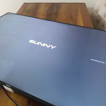 Kendi Kendine Kapanıp Açılmayan Televizyon İçin Ücretsiz Onarım Talebi