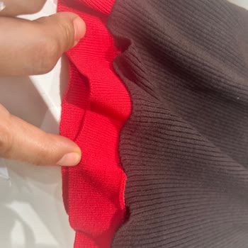 İpekyol Kazak Açılmasına Rağmen İade Ve Tadilat Talebimin Reddedilmesi