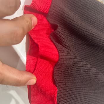 İpekyol Kazak Açılmasına Rağmen İade Ve Tadilat Talebimin Reddedilmesi