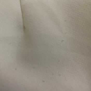 Gömlek Ve Şort Etekte Hızlı Deformasyon, İade İstiyorum