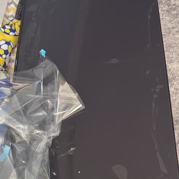 Aras Kargo’nun Hasarlı Televizyon Teslimatı Ve Cevapsız Müşteri Hizmetleri