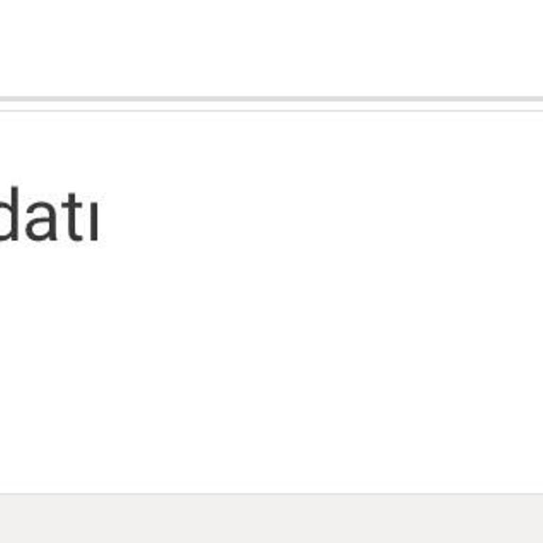 Yargıtay Başkanlığı Kredi Kartı Yıllık Aidat İadesi Talebi