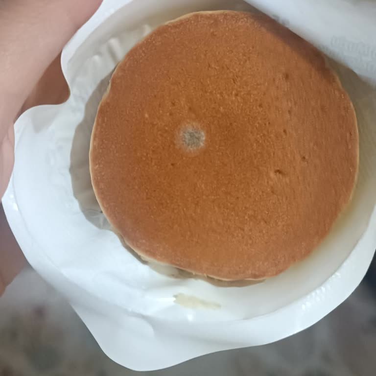 Eti Süt Burger’unda Küflü Ürün: Sağlık Riski Ve Kalite Sorunu