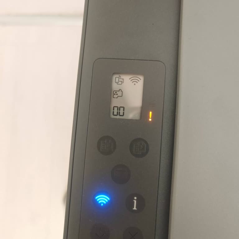 Garanti Kapsamında Renkli Kartuş Kafası Hatası Nedeniyle Ücretsiz Değişim Talebi