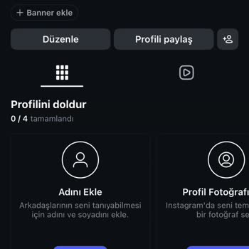 Instagram Hesabım Askıya Alındı Ve Destek Yok