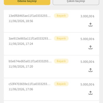 Jojobet Sitesinde Kazanç Sağlayamama Ve Botla Yönetilen Müşteri Desteği