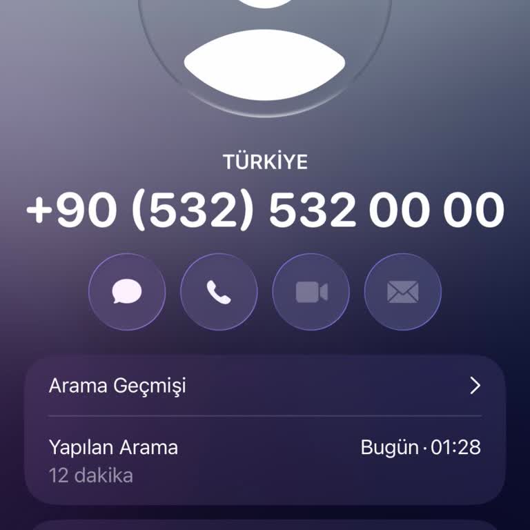 Tekrarlayan İnternet Kesintileri Ve Çözüm Yetersizliği Nedeniyle Taahhüt Feshi Talebi