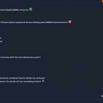 JoymaxHub +10 İçin Vaat Edilen 2000 TL Ödemesi Yapılmadı
