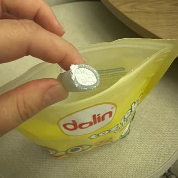Dalin Ürününde Su Hortumu Parçası Çıktı Güven Sorunu