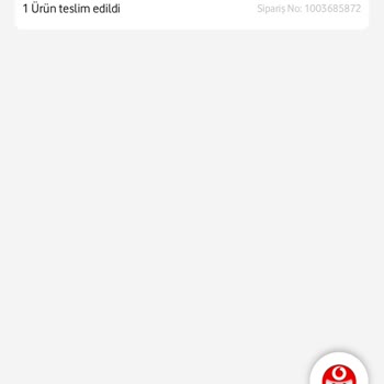 Ouno Service Kırık Ekranlı Yenilenmiş Akıllı Telefon Gönderimindeki Dikkatsizlik