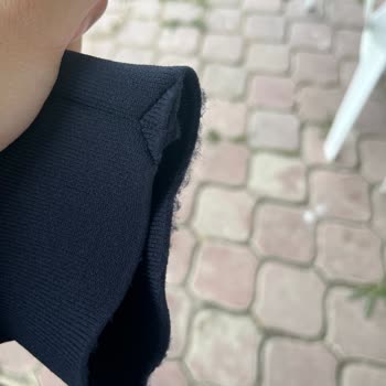 Lufian Cekette Tek Kullanımda Tiftiklenme Ve Mağazanın Red Cevabı